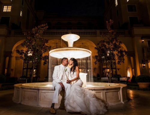 Reshelet & Mekhi Phifer