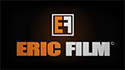 Eric Film Celebrity Wedding Videography / Cinematography Logo
