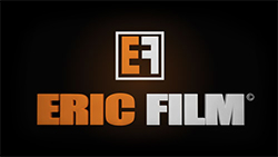 Eric Film Celebrity Wedding Videography / Cinematography Logo